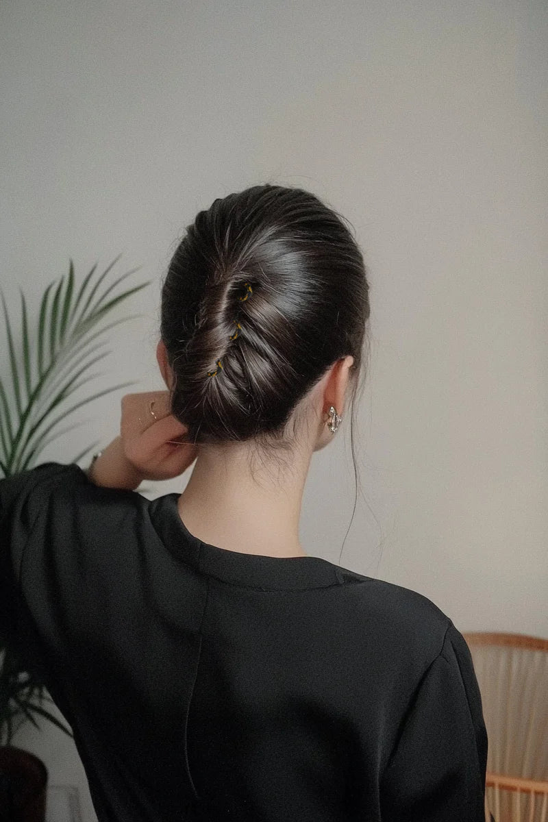 Garanterat skonsam mot håret