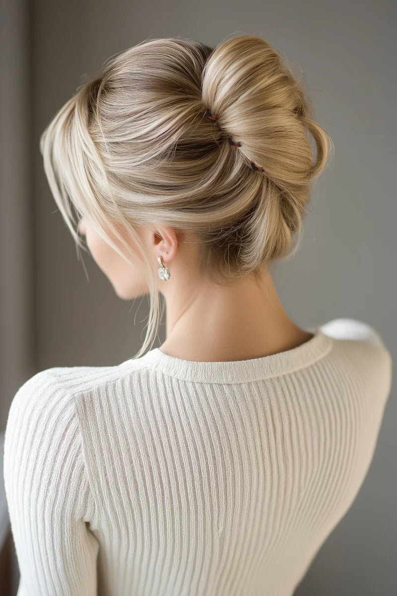 En hårnål för alla stilar