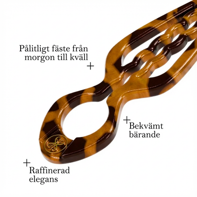 Prestige Hårnålar (3-pack)